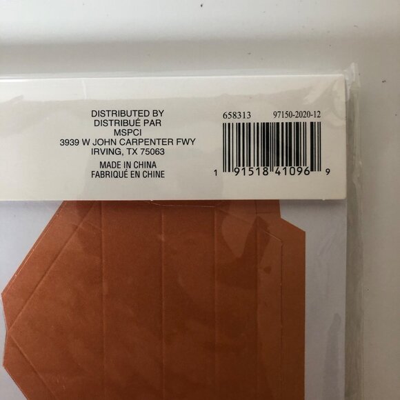 Recollections Animal Sculpture Kit - Giraffe - Creative Crafting Great Gift NEW - Picture 5 of 6